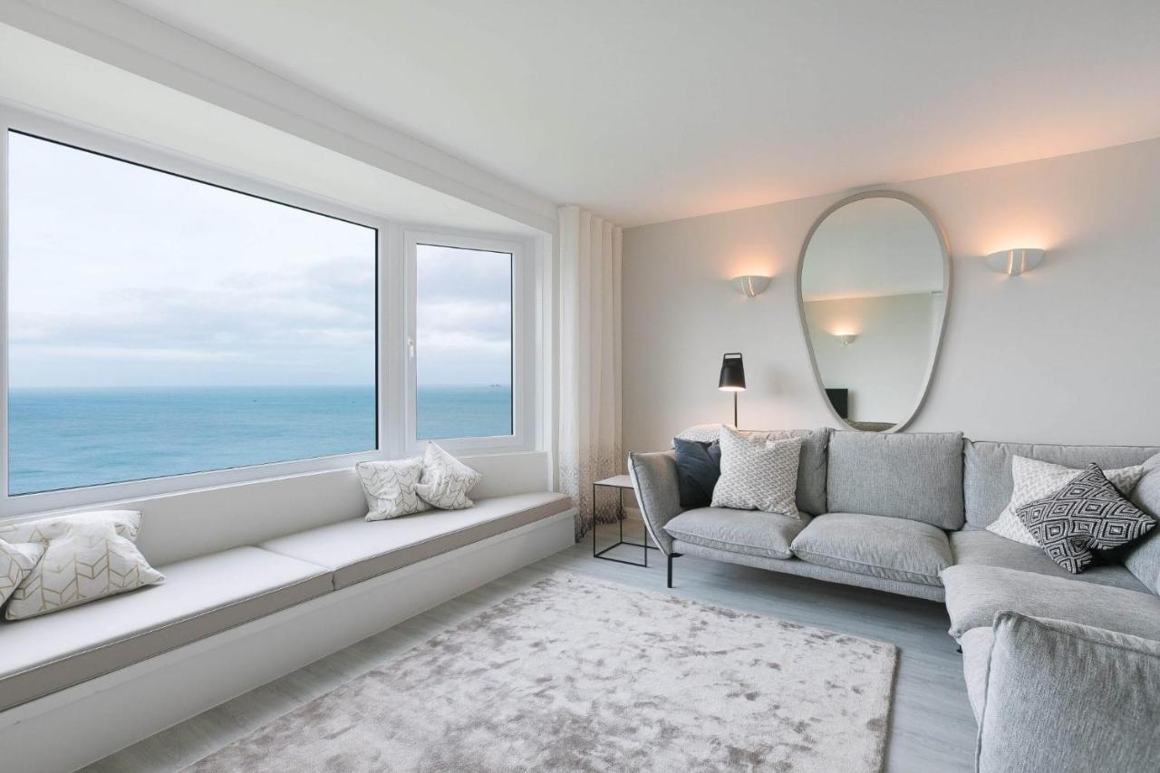 דירות Carbis Bay Golden Heights מראה חיצוני תמונה