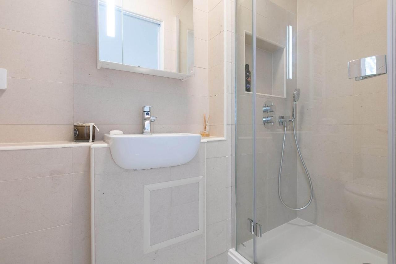 דירות Carbis Bay Golden Heights מראה חיצוני תמונה